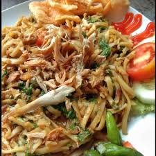 Ifo Mie Telur